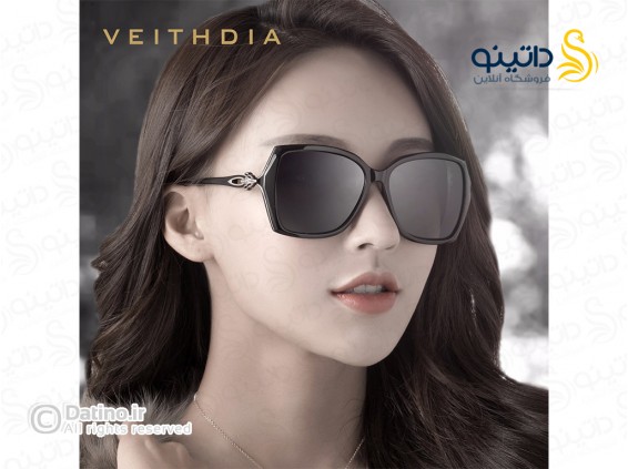 عکس عینک آفتابی زنانه ویتدیا مدل V3039 روباه هرمیا - انواع مدل عینک آفتابی زنانه ویتدیا مدل V3039 روباه هرمیا