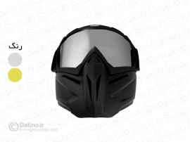 عینک موتور سواری goggle هلمت 12907