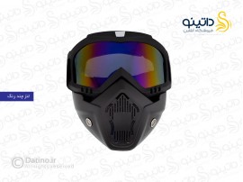 عینک موتور سواری Goggles هارلی 12908