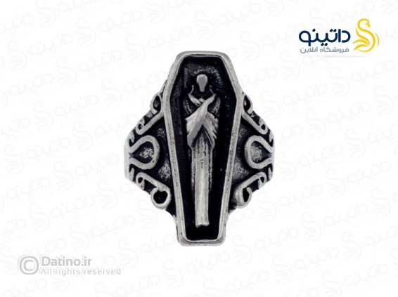 عکس انگشتر تابوت مومیایی مصری 13757 - انواع مدل انگشتر تابوت مومیایی مصری 13757