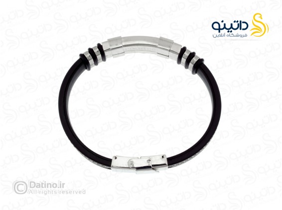 عکس دستبند مردانه اسپرت فورستر 13862 - انواع مدل دستبند مردانه اسپرت فورستر 13862