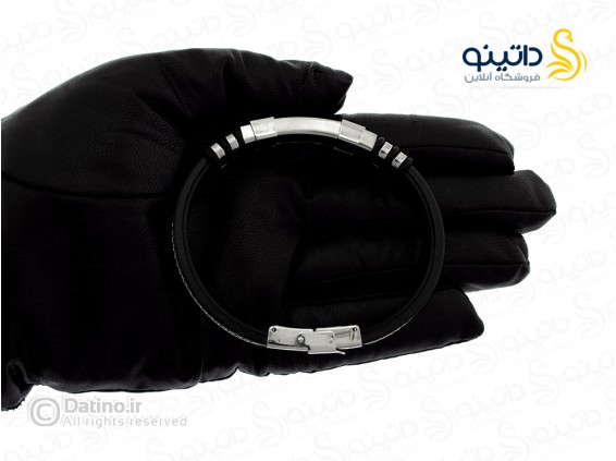 عکس دستبند مردانه اسپرت فورستر 13862 - انواع مدل دستبند مردانه اسپرت فورستر 13862