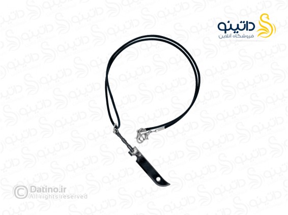 عکس گردنبند شمشیر گیوتین سرزن زابوزا  انیمه ناروتو 13908 - انواع مدل گردنبند شمشیر گیوتین سرزن زابوزا  انیمه ناروتو 13908