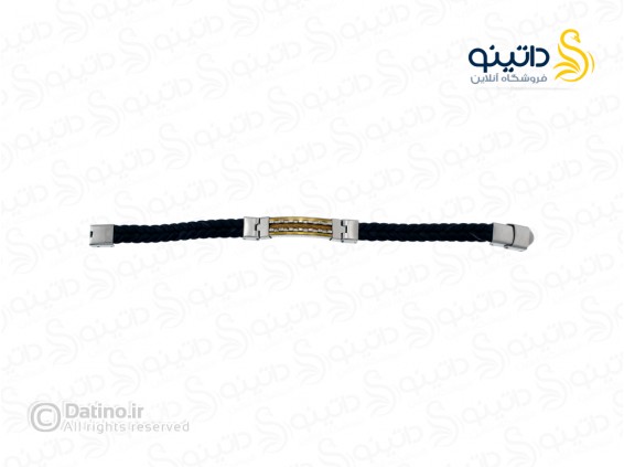 عکس دستبند مردانه اسپرت لورین 13967 - انواع مدل دستبند مردانه اسپرت لورین 13967