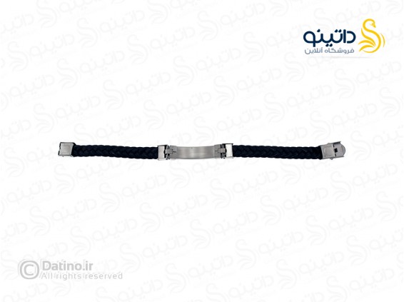عکس دستبند مردانه اسپرت لورین 13967 - انواع مدل دستبند مردانه اسپرت لورین 13967