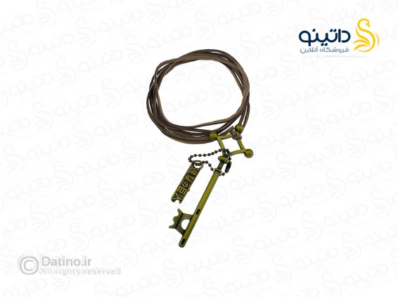 عکس گردنبند کلید ارن انیمه حمله به تایتان 14056 - انواع مدل گردنبند کلید ارن انیمه حمله به تایتان 14056