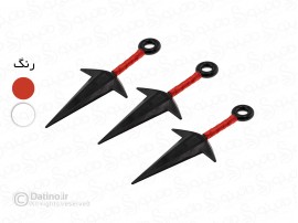 ست سه عددی کونای میناتو انیمه ناروتو 14069