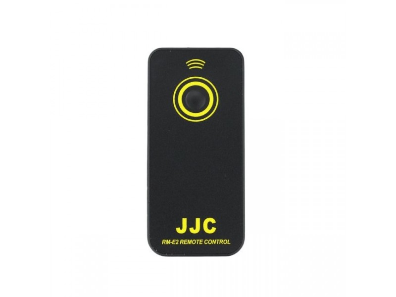 عکس ریموت کنترل وایرلس اینفرارد JJC RM-E2 دوربین های نیکون 14090 - انواع مدل ریموت کنترل وایرلس اینفرارد JJC RM-E2 دوربین های نیکون 14090
