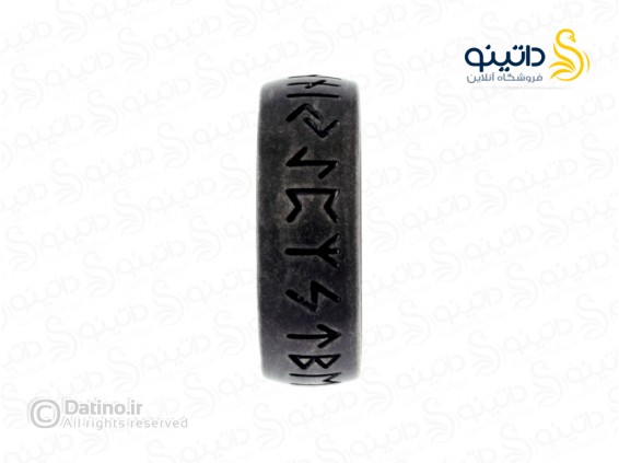عکس انگشتر مردانه نمادهای وایکینگ 14173 - انواع مدل انگشتر مردانه نمادهای وایکینگ 14173
