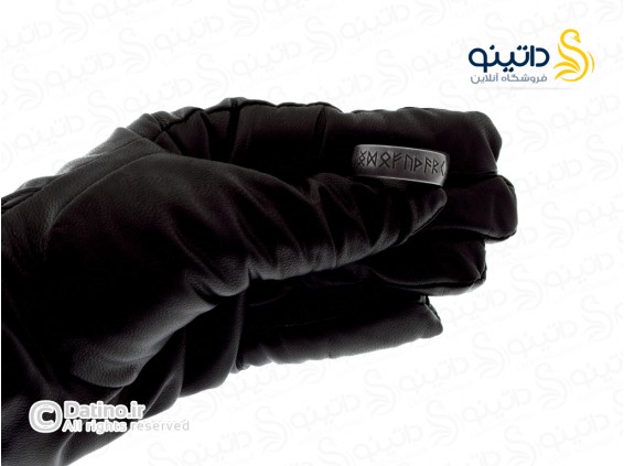 عکس انگشتر مردانه نمادهای وایکینگ 14173 - انواع مدل انگشتر مردانه نمادهای وایکینگ 14173