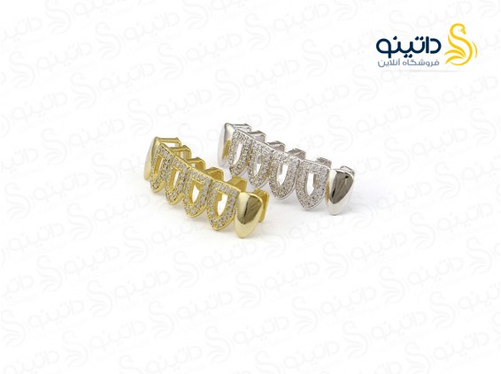 عکس روکش دندان هیپ هاپ سالوادور 14258 - انواع مدل روکش دندان هیپ هاپ سالوادور 14258