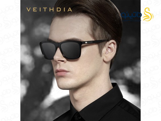 عکس عینک آفتابی مردانه ویثدیا ویلیام 14553 - انواع مدل عینک آفتابی مردانه ویثدیا ویلیام 14553