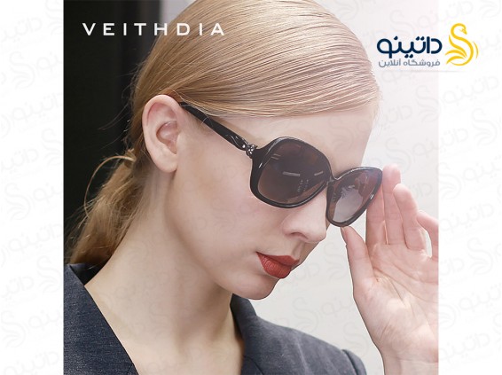 عکس عینک آفتابی زنانه ویثدیا لاورین 14554 - انواع مدل عینک آفتابی زنانه ویثدیا لاورین 14554