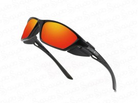 عینک آفتابی مردانه ورزشی دوبری HD پلاریزه 14602
