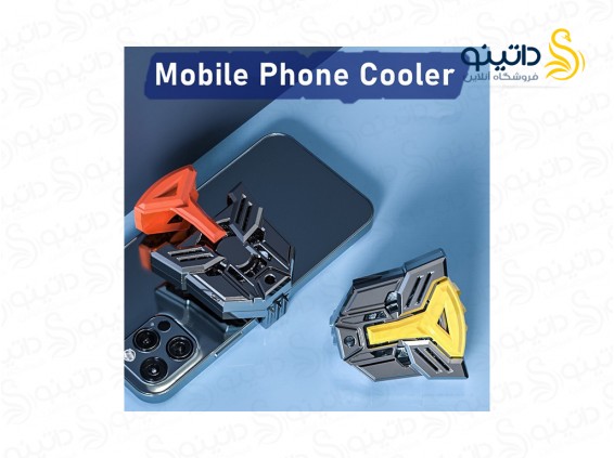 عکس خنک کننده گوشی موبایل طرح ترنسفورمرز N1 - انواع مدل خنک کننده گوشی موبایل طرح ترنسفورمرز N1