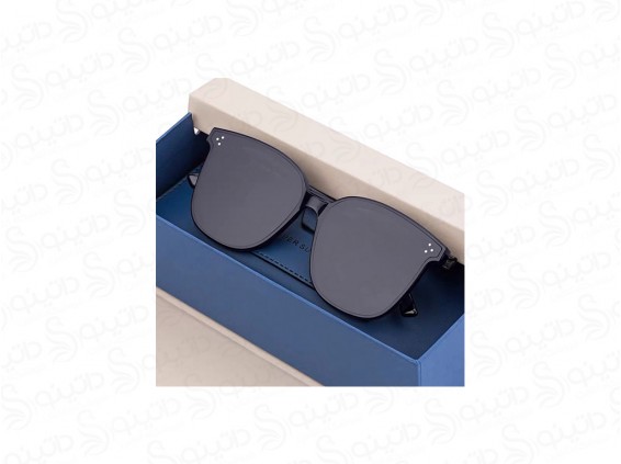 عکس عینک آفتابی مردانه و زنانه طرح جی ام 14891 - انواع مدل عینک آفتابی مردانه و زنانه طرح جی ام 14891