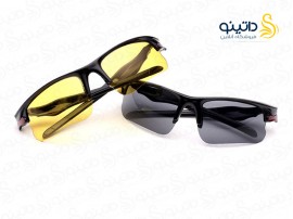 عینک ورزشی طرح ماوریت 14892