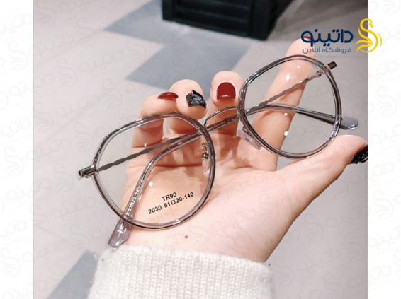 عکس فریم عینک پلی گونال 14910 - انواع مدل فریم عینک پلی گونال 14910