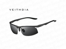 عینک آفتابی مردانه ویثدیا مدل 6535