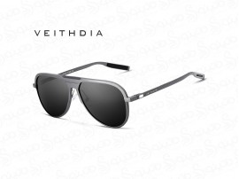عینک آفتابی مردانه ویثدیا مدل 6880