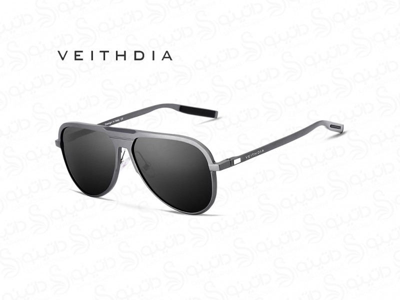 عکس عینک آفتابی مردانه ویثدیا مدل 6880 - انواع مدل عینک آفتابی مردانه ویثدیا مدل 6880
