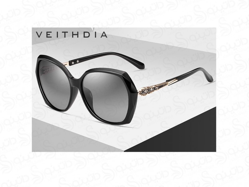 عکس عینک آفتابی زنانه ویثدیا مدل 3159 - انواع مدل عینک آفتابی زنانه ویثدیا مدل 3159