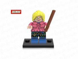 مینی فیگور لونا لاوگود هری پاتر 15156