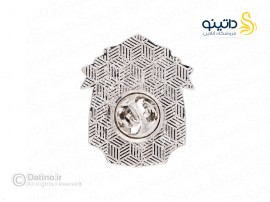 سنجاق سینه ونزدی مدرسه نورمور 15352