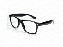 فریم عینک طبی طرح ساده رترو 15374
