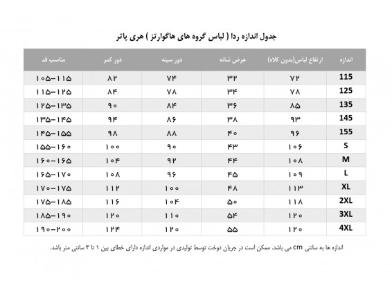 عکس ردا ریونکلاو هری پاتر 15906 - انواع مدل ردا ریونکلاو هری پاتر 15906