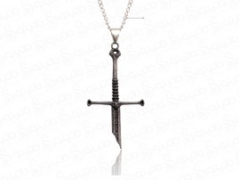 گردنبند شمشیر نارسیل ارباب حلقه ها 15938