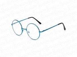 فریم عینک طبی طرح گرد ساده 15963