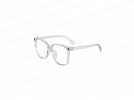 فریم عینک طبی طرح ساده دی 16186