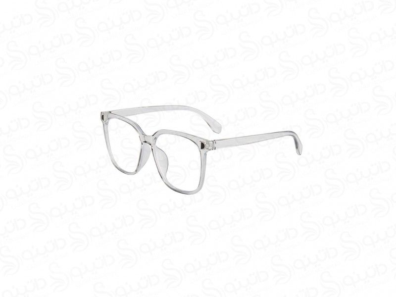 عکس فریم عینک طبی طرح ساده دی 16186 - انواع مدل فریم عینک طبی طرح ساده دی 16186