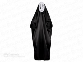 لباس نوفیس کائوناشی انیمه شهر اشباح 16194