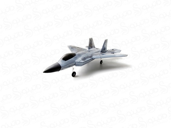 عکس هواپیما بازی طرح F22 کنترلی 16215 - انواع مدل هواپیما بازی طرح F22 کنترلی 16215