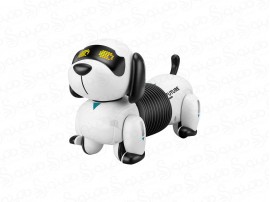 ربات کنترلی مدل سگ داستان اسباب بازی ها 16486