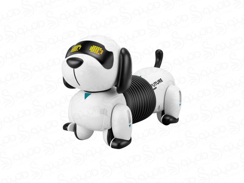 عکس ربات کنترلی مدل سگ داستان اسباب بازی ها 16486 - انواع مدل ربات کنترلی مدل سگ داستان اسباب بازی ها 16486