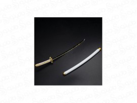 شمشیر  زنیتسو آگاتسوما 26 سانتی انیمه شیطان کش 16537