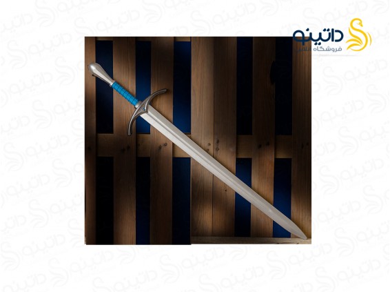 عکس شمشیر شمشیر گلامدرینگ گندالف 16679 - انواع مدل شمشیر شمشیر گلامدرینگ گندالف 16679