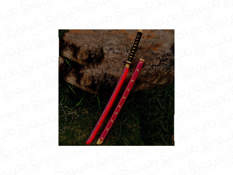 عکس شمشیر چوبی کوکوشیبو انیمه شیطان کش ال ای دی دار 16706 - انواع مدل شمشیر چوبی کوکوشیبو انیمه شیطان کش ال ای دی دار 16706