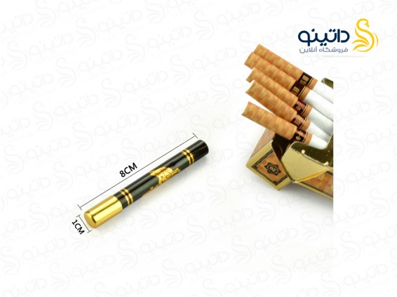 عکس ابزار شوخی جعبه سیگار جادویی ریز شو 17286 - انواع مدل ابزار شوخی جعبه سیگار جادویی ریز شو 17286