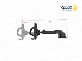 پایه نگهدارنده گوشی موبایل مدل اسپرت 17651