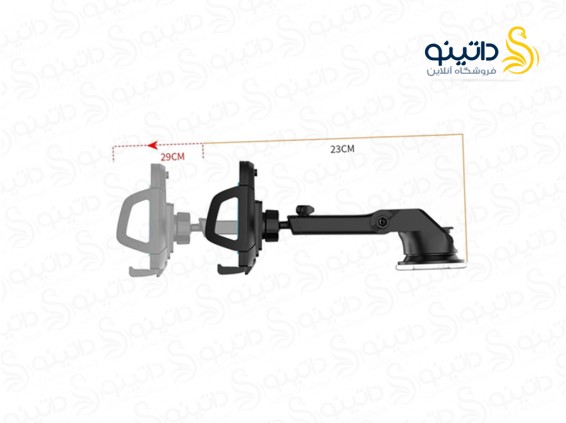 عکس پایه نگهدارنده گوشی موبایل مدل اسپرت 17651 - انواع مدل پایه نگهدارنده گوشی موبایل مدل اسپرت 17651