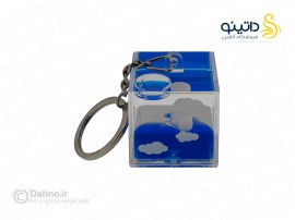 جاکلیدی مدل ابر آسمان 17798