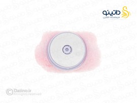 پاپ سوکت عروسکی پشمالو طرح هلو کیتی 18183