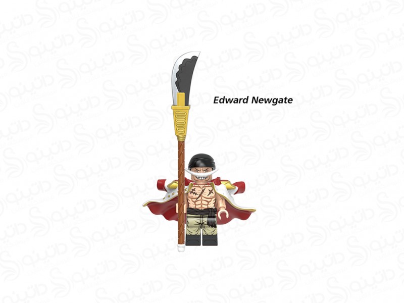 عکس مینی فیگور ساکازوکی انیمه وان پیس XH2041 - انواع مدل مینی فیگور ساکازوکی انیمه وان پیس XH2041