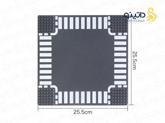 عکس صفحه لگو طرح چهارراه 18294 - انواع مدل صفحه لگو طرح چهارراه 18294