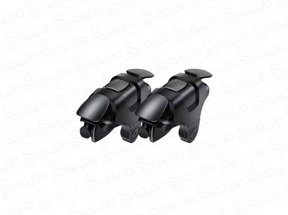 عکس دسته بازی موبایل مدل LR1 - انواع مدل دسته بازی موبایل مدل LR1