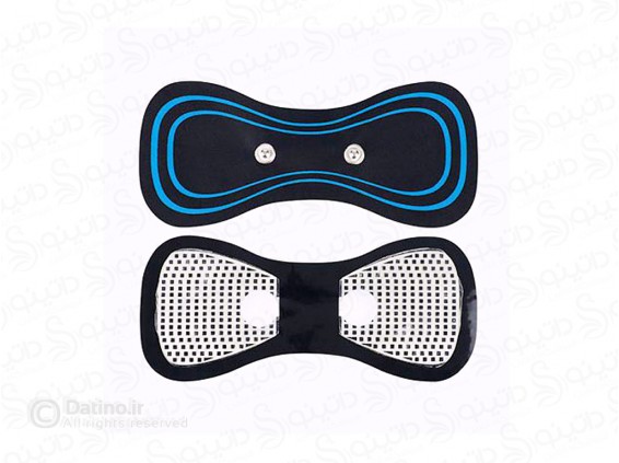 خرید پد یدک ماساژور پروانه ای 18725 - عکس پد یدک ماساژور پروانه ای 18725 - انواع مدل پد یدک ماساژور پروانه ای 18725 عکس پد یدک ماساژور پروانه ای 18725 - انواع مدل پد یدک ماساژور پروانه ای 18725